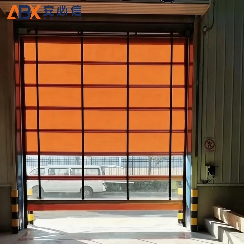 濮阳市背带堆积门